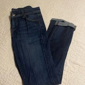 Fidelity Jeans